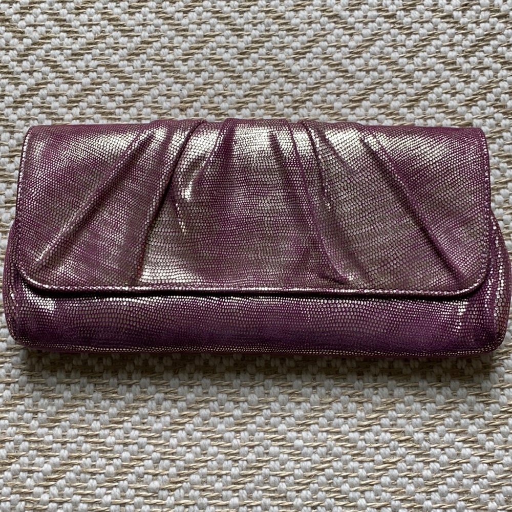 Lauren Merkin Caroline Clutch